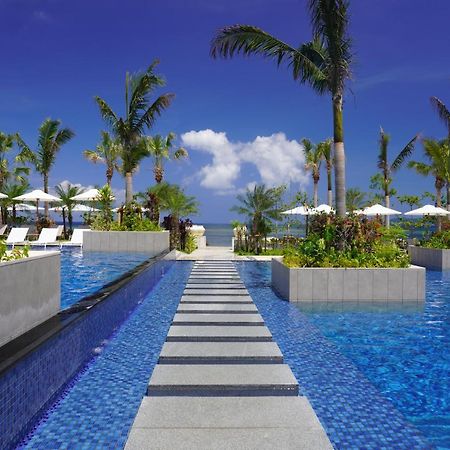 Ishigaki  Fusaki Beach Resort Hotel & Villas מראה חיצוני תמונה