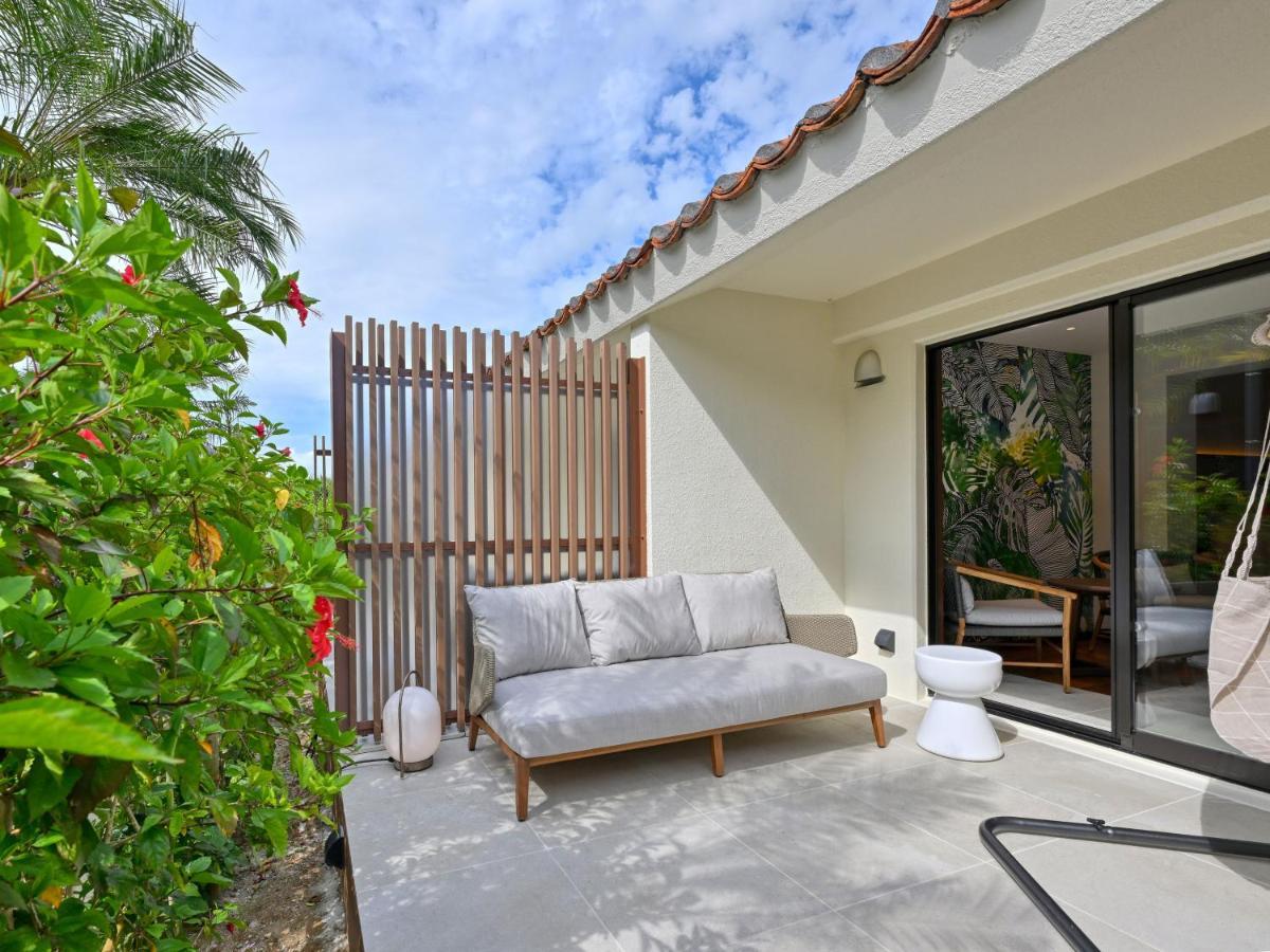 Ishigaki  Fusaki Beach Resort Hotel & Villas מראה חיצוני תמונה