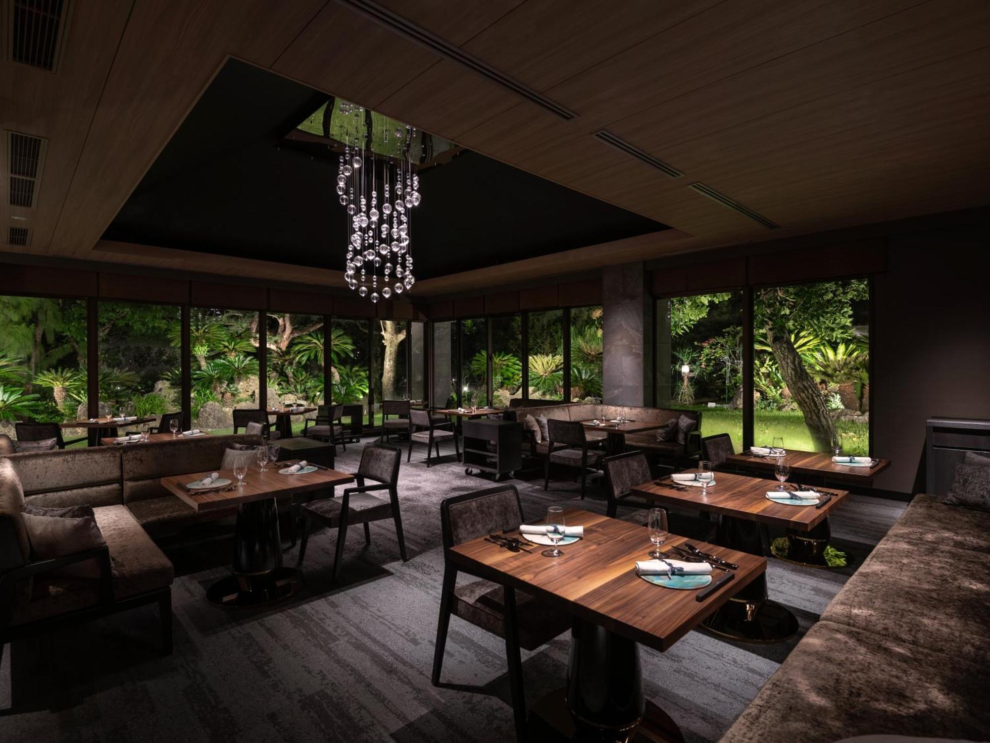 Ishigaki  Fusaki Beach Resort Hotel & Villas מראה חיצוני תמונה