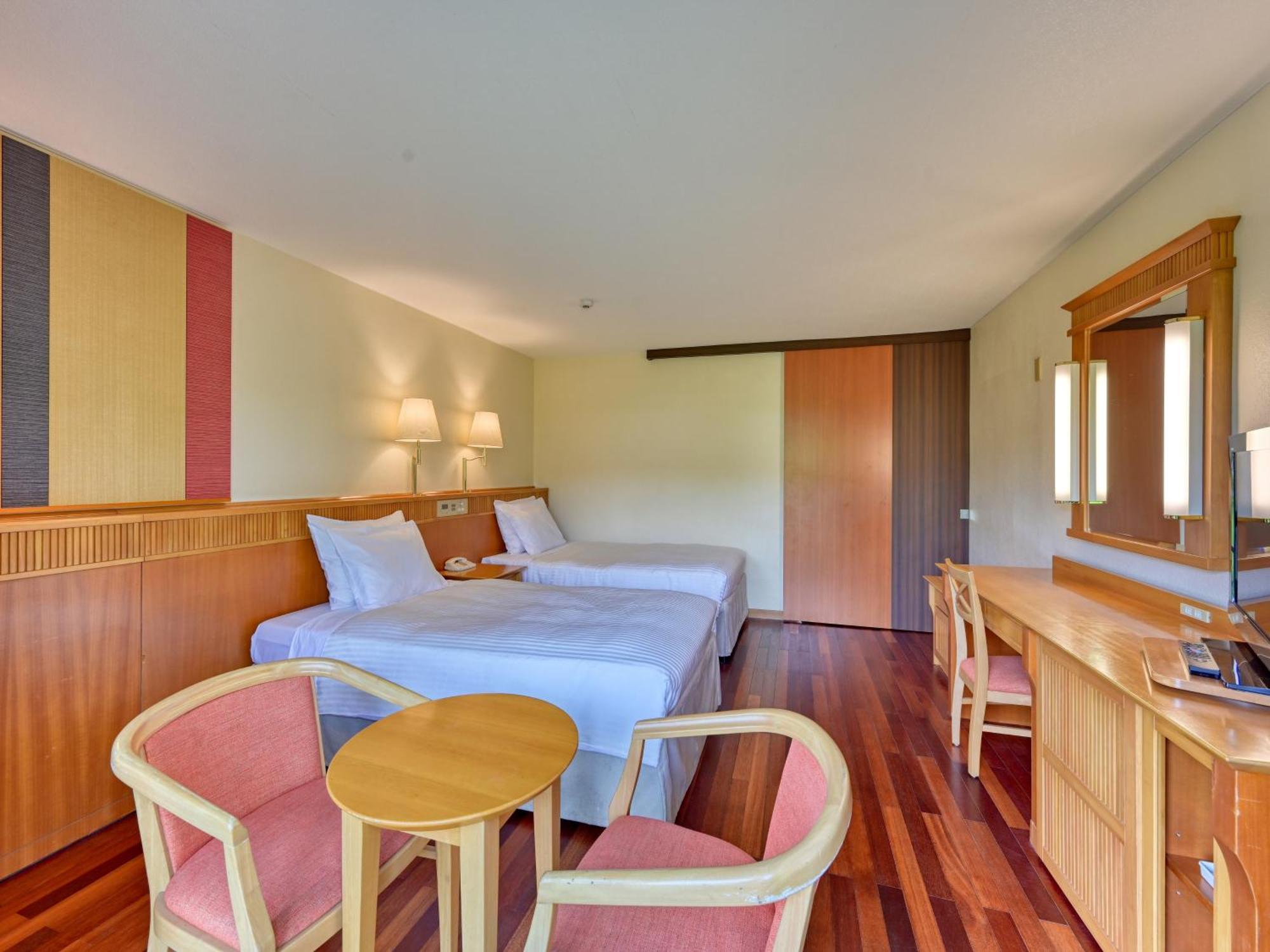 Ishigaki  Fusaki Beach Resort Hotel & Villas מראה חיצוני תמונה