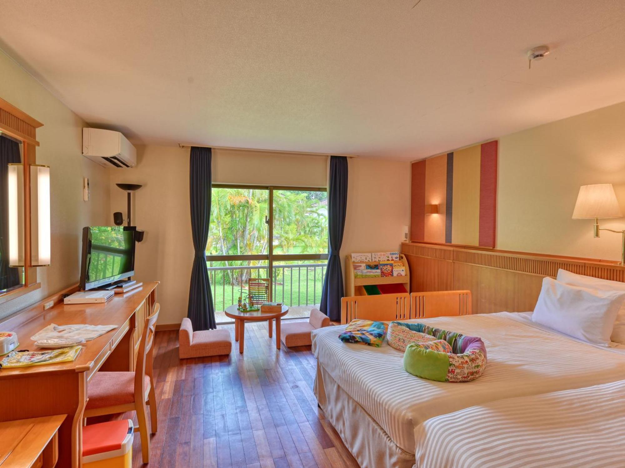 Ishigaki  Fusaki Beach Resort Hotel & Villas מראה חיצוני תמונה