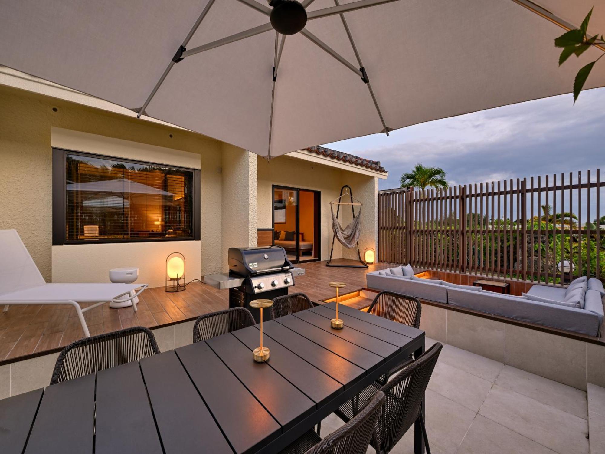 Ishigaki  Fusaki Beach Resort Hotel & Villas מראה חיצוני תמונה