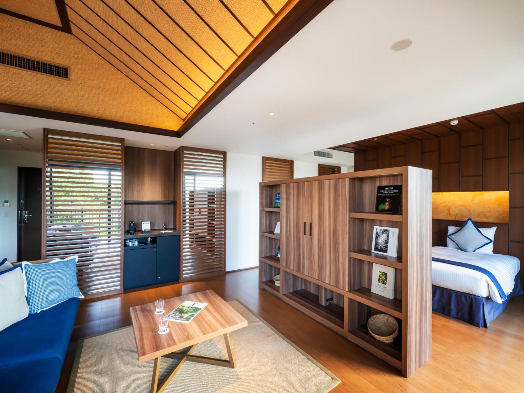 Ishigaki  Fusaki Beach Resort Hotel & Villas מראה חיצוני תמונה
