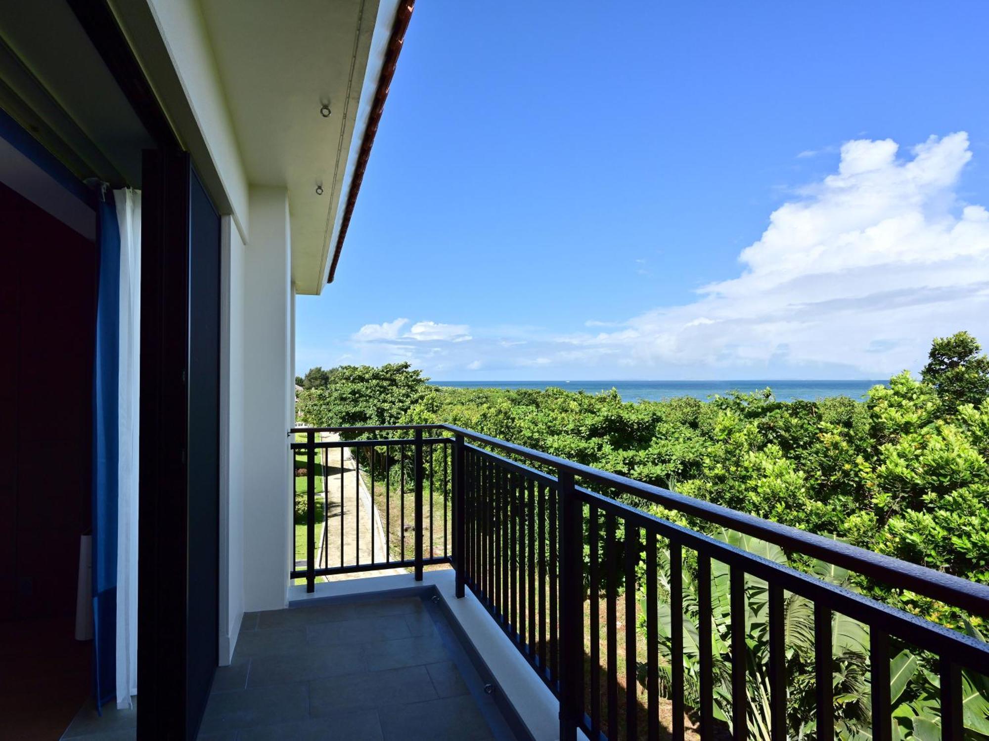 Ishigaki  Fusaki Beach Resort Hotel & Villas חדר תמונה