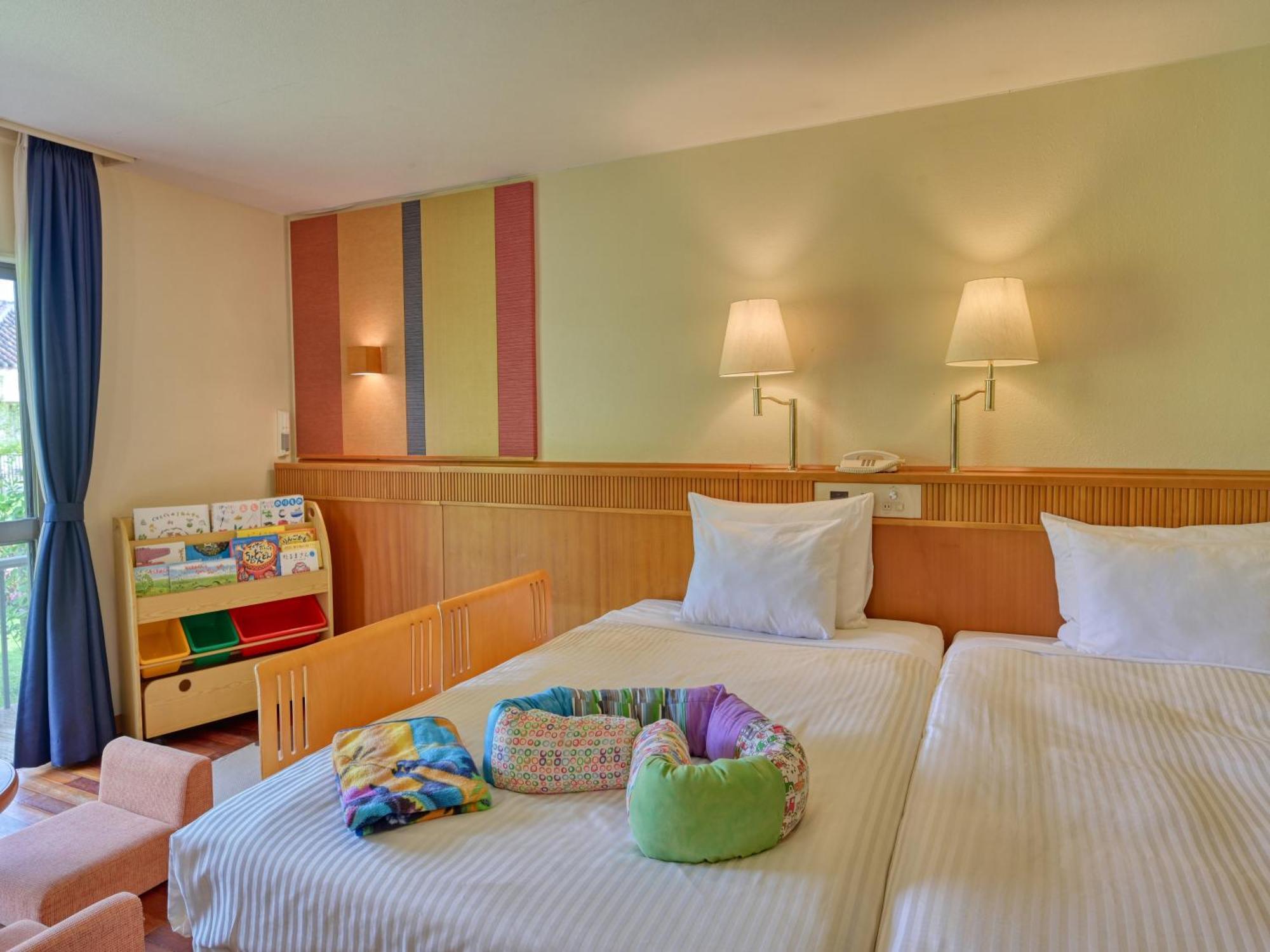 Ishigaki  Fusaki Beach Resort Hotel & Villas מראה חיצוני תמונה