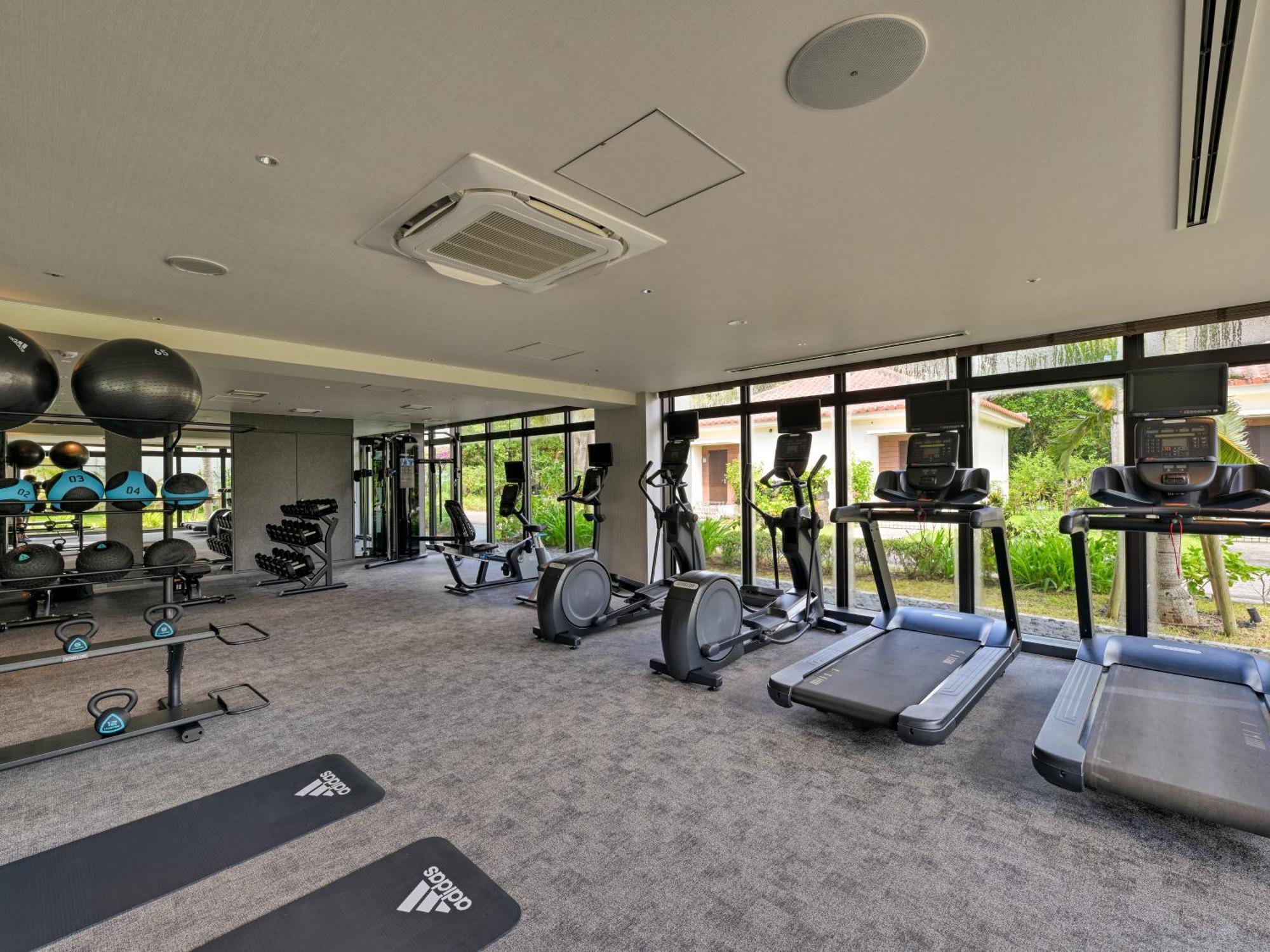 Ishigaki  Fusaki Beach Resort Hotel & Villas מראה חיצוני תמונה