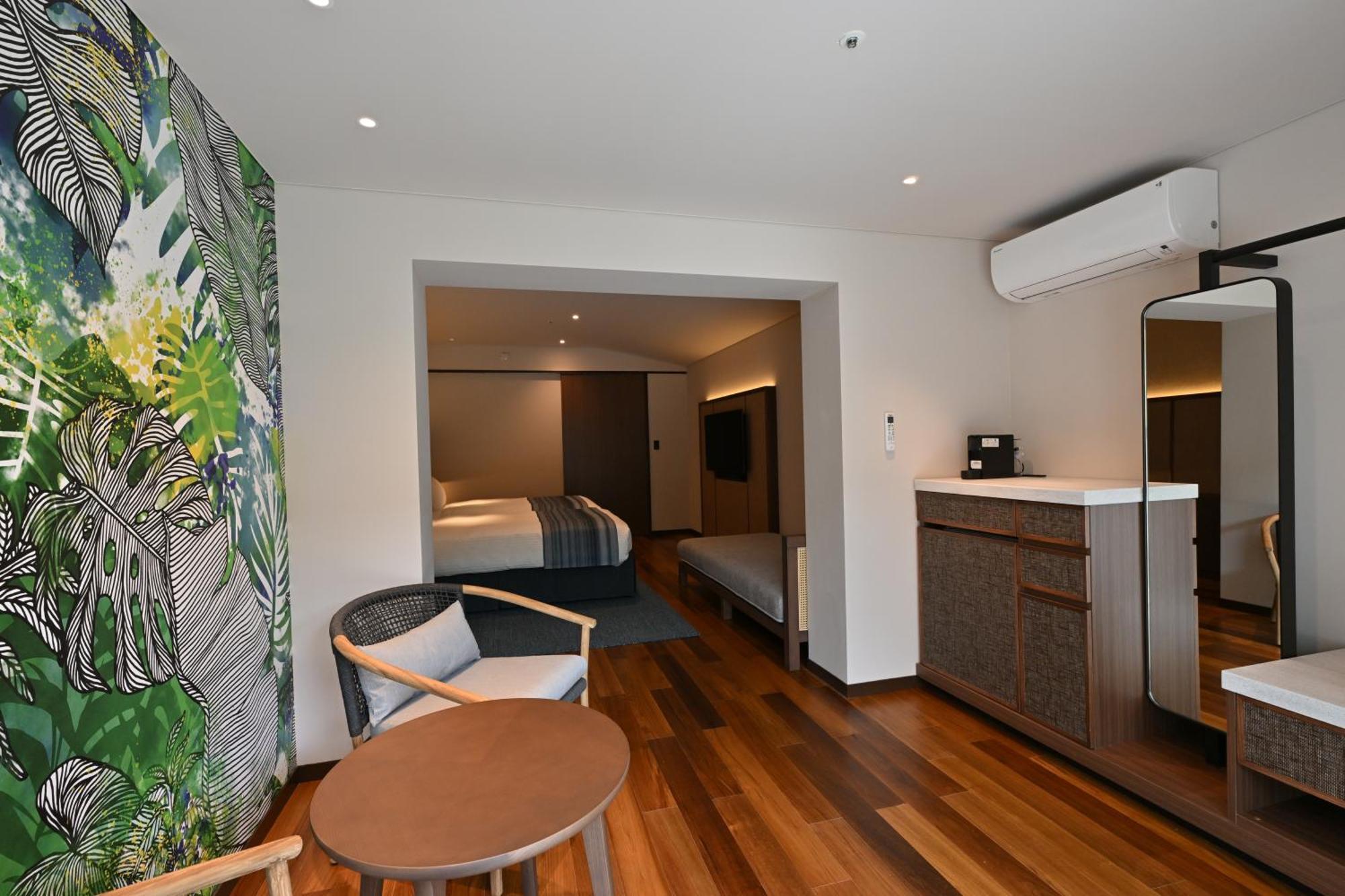 Ishigaki  Fusaki Beach Resort Hotel & Villas מראה חיצוני תמונה