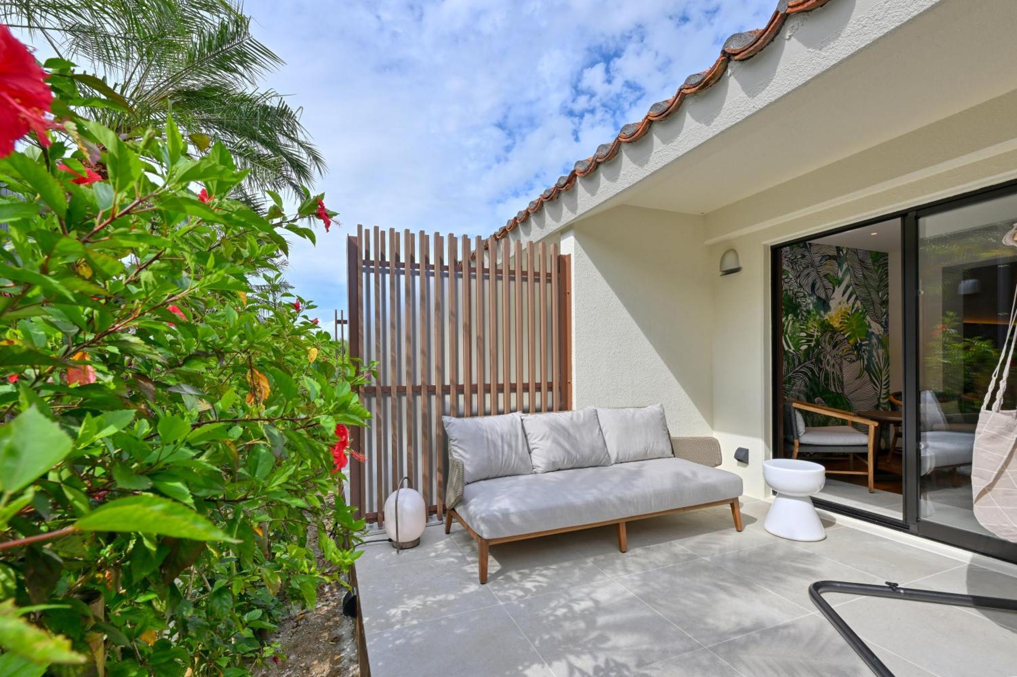 Ishigaki  Fusaki Beach Resort Hotel & Villas מראה חיצוני תמונה